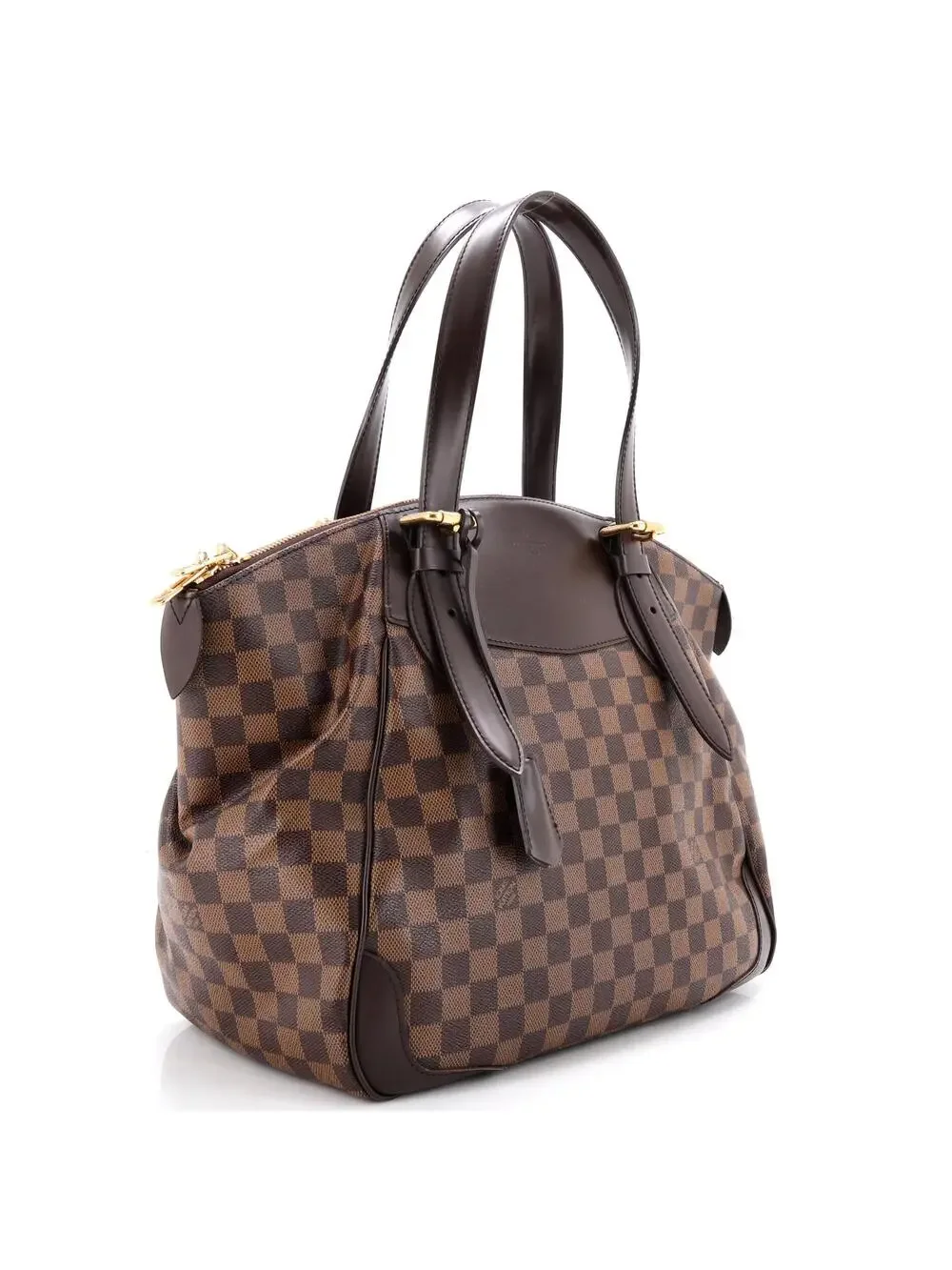 Louis Vuitton Verona Handbag Damier Gm #239006L10B